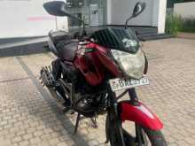 Bajaj Pulsar 2014 Motorbike