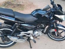 Bajaj Pulsar 2014 Motorbike