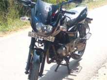Bajaj Pulsar 2016 Motorbike