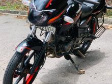Bajaj Pulsar 2014 Motorbike