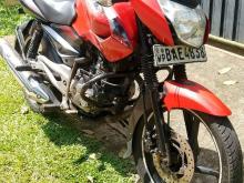 Bajaj Pulsar 2013 Motorbike