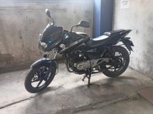 Bajaj Pulsar 2016 Motorbike