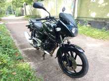 Bajaj Pulsar 200 2008 Motorbike