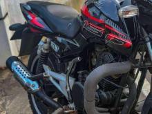 Bajaj Pulsar 2007 Motorbike