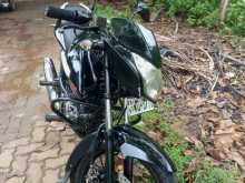 Bajaj Pulsar 2010 Motorbike