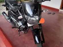 Bajaj Pulsar 2012 Motorbike
