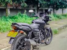 Bajaj Pulsar 2006 Motorbike