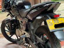 Bajaj Pulsar 2012 Motorbike