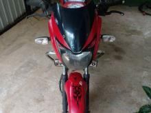 Bajaj Pulsar 150 2009 Motorbike