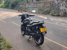 Bajaj Pulsar 2013 Motorbike
