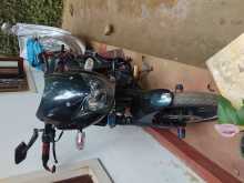 Bajaj Pulsar 2010 Motorbike