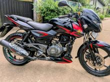 Bajaj Pulsar 2020 Motorbike