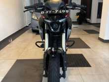 Bajaj Pulsar 2025 Motorbike