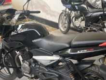 Bajaj Pulsar 135 Ls 2011 Motorbike