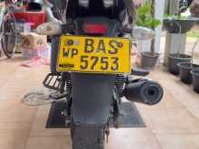 Bajaj Pulsar 2013 Motorbike