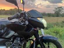 Bajaj Pulsar 2011 Motorbike