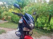 Bajaj Pulsar 2016 Motorbike