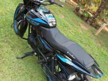 Bajaj Pulsar 2008 Motorbike