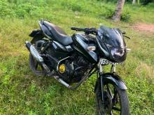 Bajaj Pulsar 2014 Motorbike