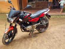 Bajaj Pulsar 2016 Motorbike