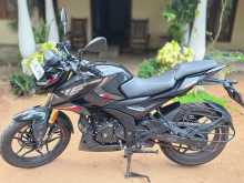 Bajaj Pulsar 2025 Motorbike