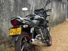 Bajaj Pulsar 2005 Motorbike