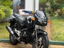 Bajaj Pulsar 2011 Motorbike