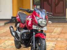 Bajaj Pulsar 2009 Motorbike