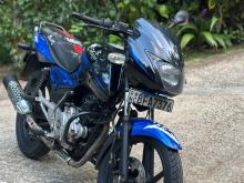 Bajaj Pulsar 2017 Motorbike