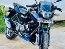 Bajaj Pulsar 2020 Motorbike