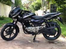 Bajaj Pulsar 2013 Motorbike