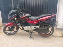 Bajaj Pulsar 2012 Motorbike
