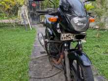 Bajaj Pulsar 2006 Motorbike