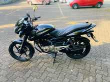 Bajaj Pulsar 2016 Motorbike