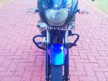 Bajaj Pulsar 2016 Motorbike
