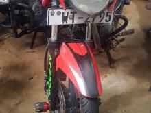Bajaj Pulsar 2011 Motorbike