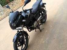 Bajaj Pulsar 2014 Motorbike