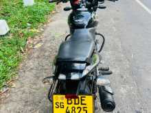 Bajaj Pulsar 2016 Motorbike