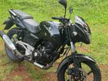 Bajaj Pulsar 2011 Motorbike