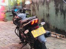 Bajaj Pulsar 2017 Motorbike
