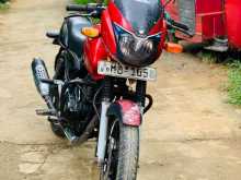 Bajaj Pulsar 2006 Motorbike