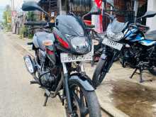 Bajaj Pulsar 2018 Motorbike