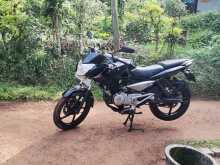 Bajaj Pulsar 135 2011 Motorbike