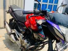 Bajaj Pulsar 2013 Motorbike