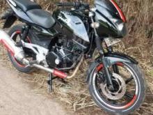Bajaj Pulsar 2008 Motorbike