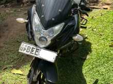 Bajaj Pulsar 2015 Motorbike