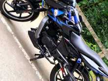 Bajaj Pulsar 2008 Motorbike
