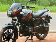 Bajaj Pulsar 2018 Motorbike