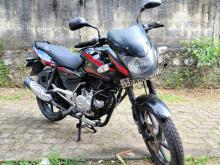 Bajaj Pulsar 2014 Motorbike