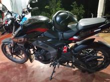 Bajaj Pulsar 2026 Motorbike